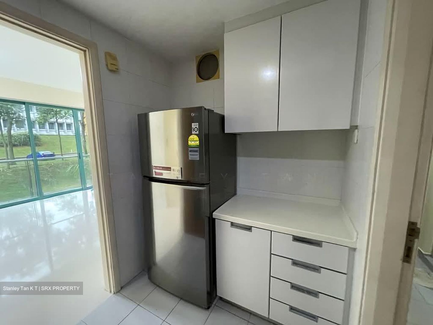 Amaranda Gardens (D19), Condominium #560581751
